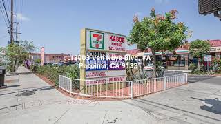 13003 Van Nuys Blvd, Pacoima, CA 91331 MLS