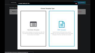 Lexicata Training: How to Build Document Templates for E-Signing