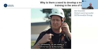 GWO LIFT standard release webinar