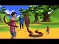 नाग नागिन का बच्चा | Hindi Kahaniya | Stories in Hindi | Moral Stories | Nagin ki kahani |
