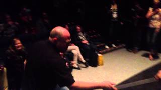 Bending Steel Hot Docs Q&A