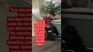 #fbstyle #discapacidad #nuncaterindas