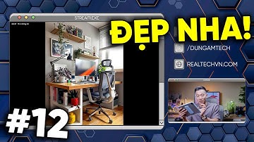 #12 Xem PC của Tây Lông -  PC ĐẮT quá thì chúng ta xem SETUP thôi