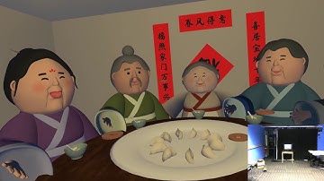 Nian - CMU ETC BVW 2019