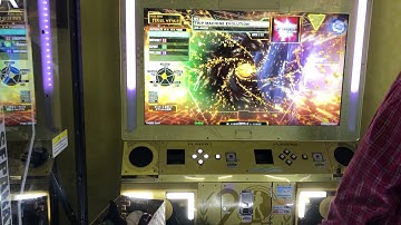 【DDR WAVE】TRIP MACHINE EVOLUTION【DDR A20 PLUS】 町田ラウンドワン2020年12月17日