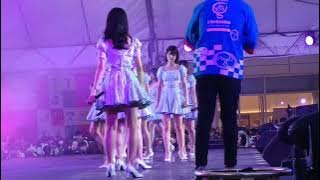 365 Nichi no Kamihikōki  AKB48 CentralWorld Bangkok, Thailand 03feb2023