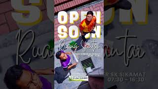 Part 1 | Promisi Ruang Santai PSS SK Sikamat