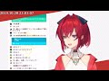 アンジュが心配すぎてバーチャル東京まで来るつもりだったパパとお母さん【アンジュ一家てぇてぇシリーズ】