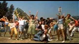 Grease (Theatrical Trailer)