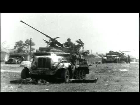 Hummel: Mobile Heavy Artillery (Part 4 of 5)