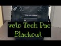 Veto Tech Pac Blackout