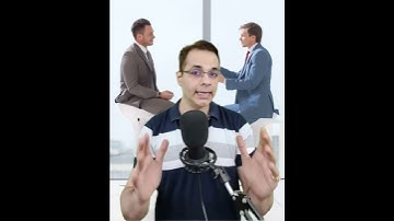 Body Language Series - Tip # 7 | Hand Gestures | Interview | Perseus Udachia