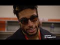 Marlon Humphrey: 'It's Win or Die Trying' | Baltimore Ravens