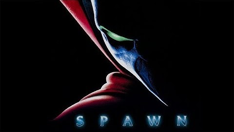 Spawn: TV Spot "Return the Favor"