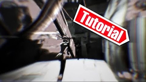 How to make the *BEST* BLACK MBL BUILDUP Premiere Pro | Edit like Sack, Excel, Numby, Maxi