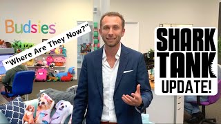 BUDSIES SHARK TANK UPDATE! Exclusive Founder Interview | Budsies© and Petsies©