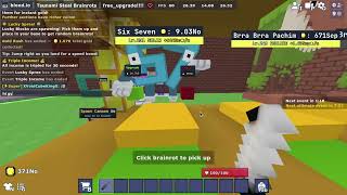 Glitch To Get Great Brainrots In Bloxdio