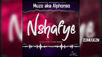 Muzo Aka Alphonso - Nshafye [Audio] || #ZedMusic