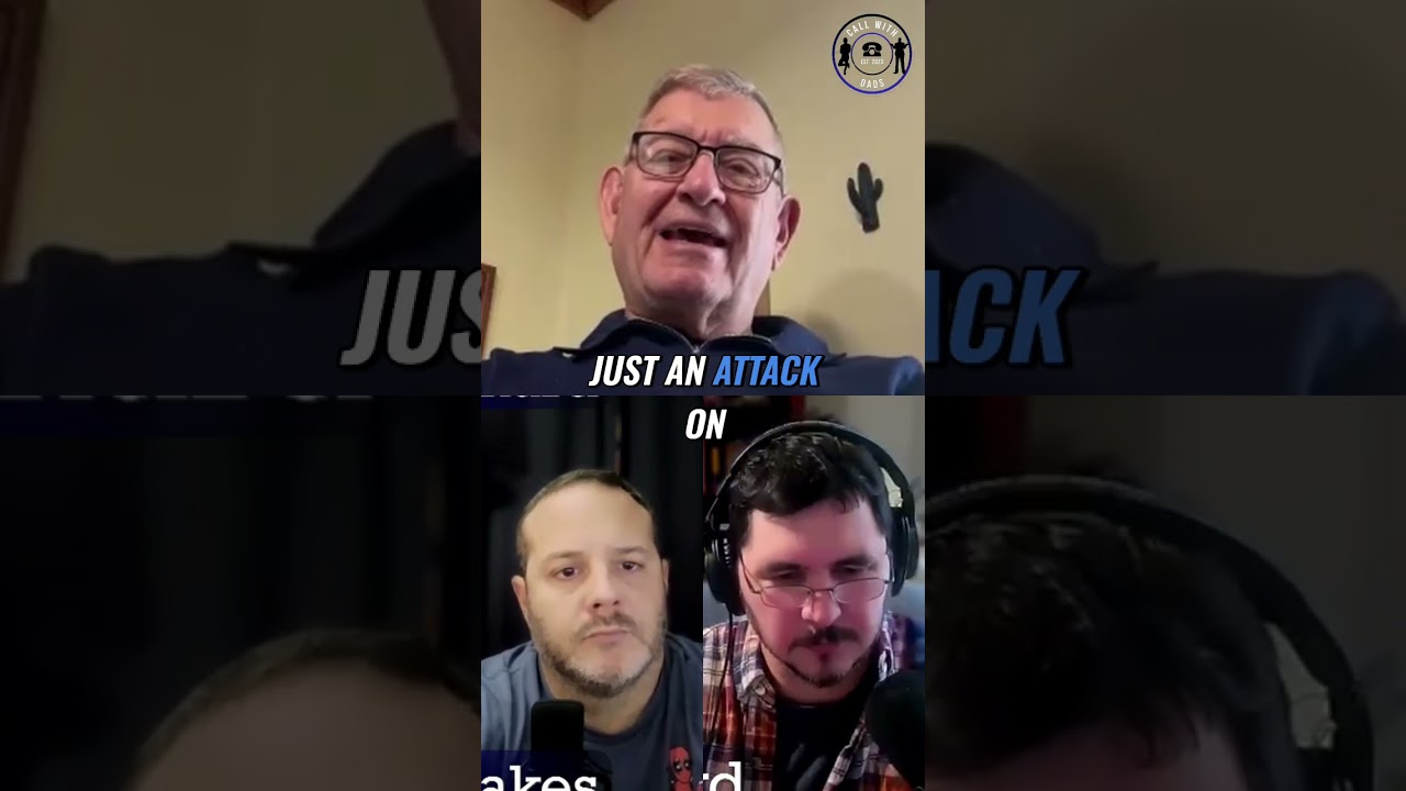 The Attack on Family: Is Society's Core Being Destroyed? 