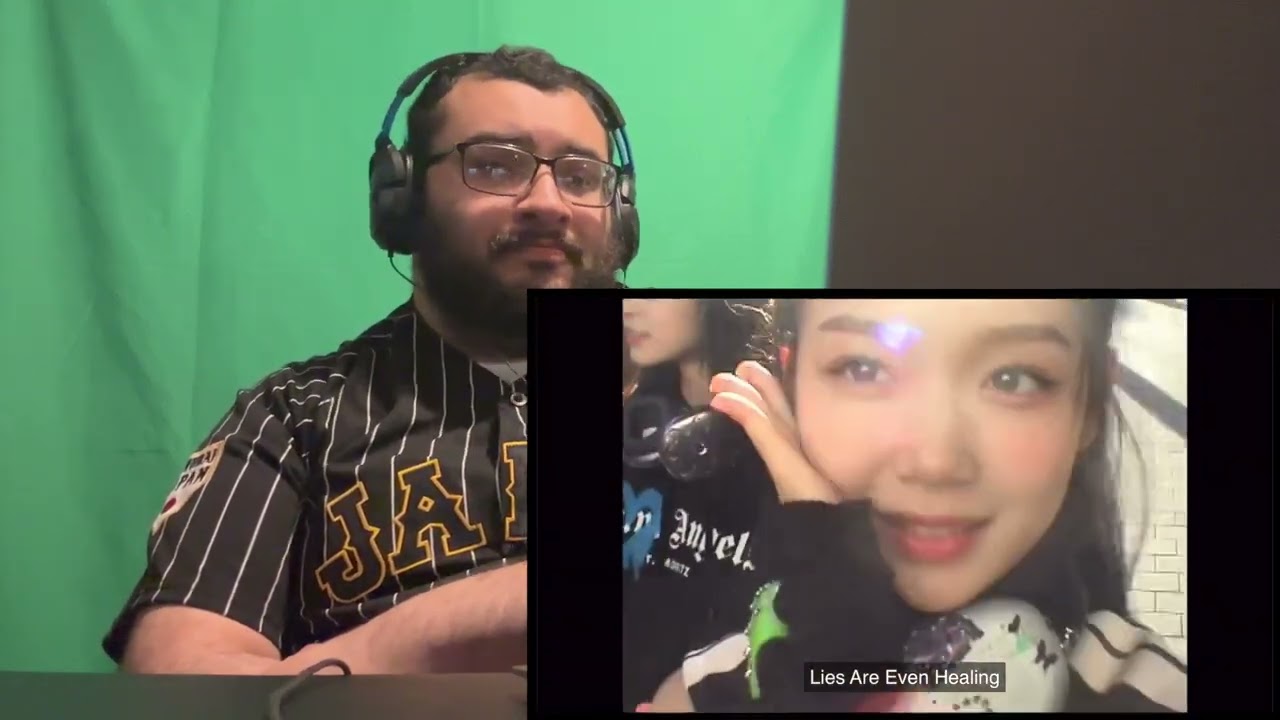 Acid Angel from Asia SSS 'Generation' MV Reaction/Review