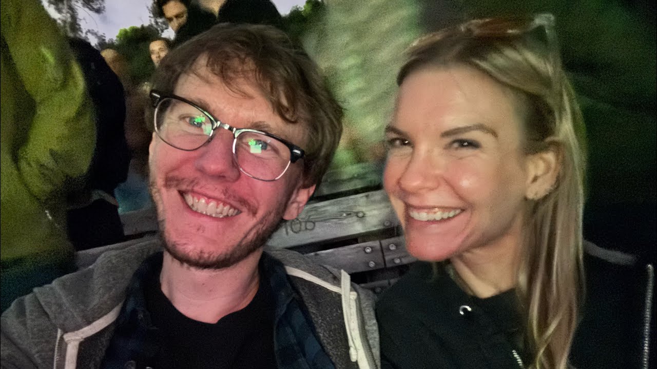 My First Phish Show - Hollywood Bowl: Night 1