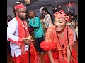 Shallom & Clovis - Cameroonian Traditional Wedding (Manyu Culture)