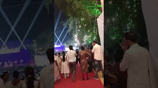 💯bhim jayanti program 💙 bhim Nagar boisar 🥀Maharashtra 🌄