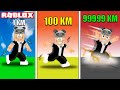 Koşu Oyunu Bölüm 2 !! - Roblox RunStar Simulator