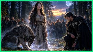 Everyone Mocked the Wolfless Omega—Until the Alpha King Watched Her Wolf Awaken in Silence