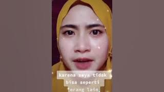 Story Wa Bahasa Bugis | Sul-Sel | Sedih