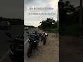 Always faster than bro 💀🏍️#honda #automobile #trending #viarlshort #repsolhonda #hornet #bikelife