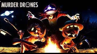 Murder Drones Episode 4 Analysis