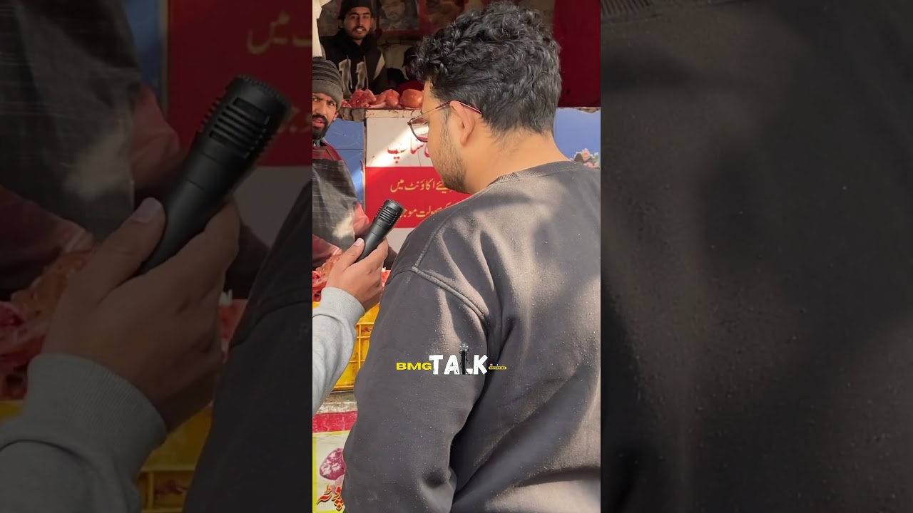 Election Survey 2024 | Public Rejects Nawaz Sharif | Bolo Lahore | BMG Talk