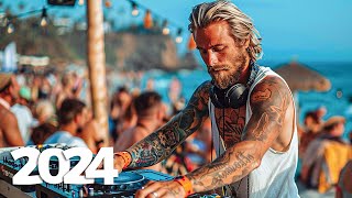 Ibiza Summer Mix 2024 🍓 Best Of Tropical Deep House Music Chill Out Mix 2024🍓 Chillout Lounge #196