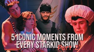 iconic starkid moments : part 2