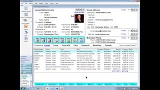 Calculating Insurance Commissions with Advisors Assistant