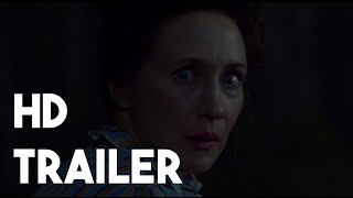 THE CONJURING 3 Something Terrible Happened Here Official Clip Trailer NEW 2021 1080p
