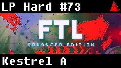 Opportunity Cost - FTL Advanced Edition #73 - Hard