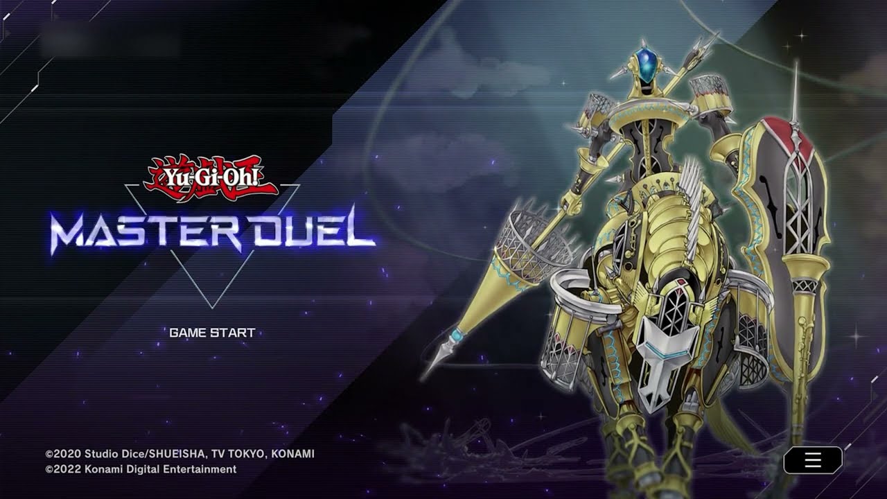 yugioh master duel key cards Yu-Gi-Oh! - Man The Key Warrior (YS11-EN009) - Starter Deck: Dawn of The Xyz - 1st Edition Yu-Gi-Oh! Master Duel for Nintendo