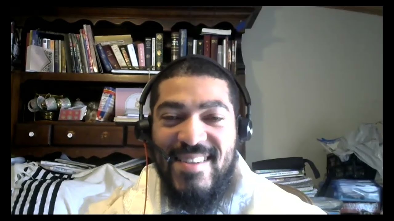 Vayechi - Dallas Messianic Congregation