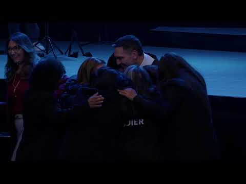 Domingo de Gloria - 12hrs - Ps. Abel Palma