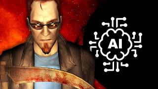 What if AI made a Postal 2 Song? screenshot 4
