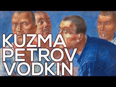 Video: Executie kan niet worden vergeven: hoe Peter de Grote omging met de minnaar van zijn vrouw