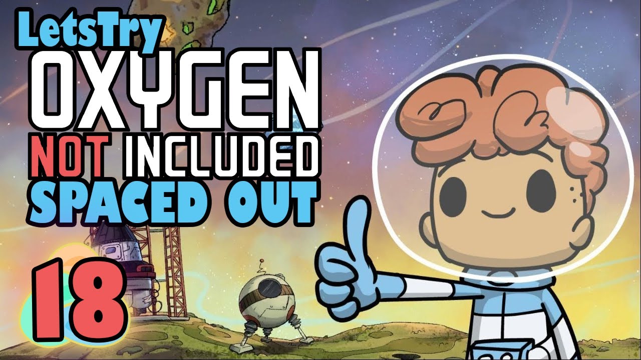 Cycle 74-77 | Oxygen Not Included Ep 18 ONI Spaced Out DLC Gameplay