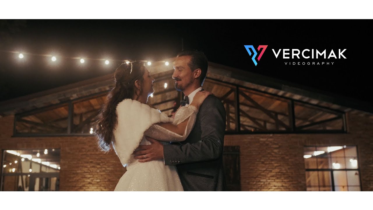 Martina & Michal _ Svadobný film