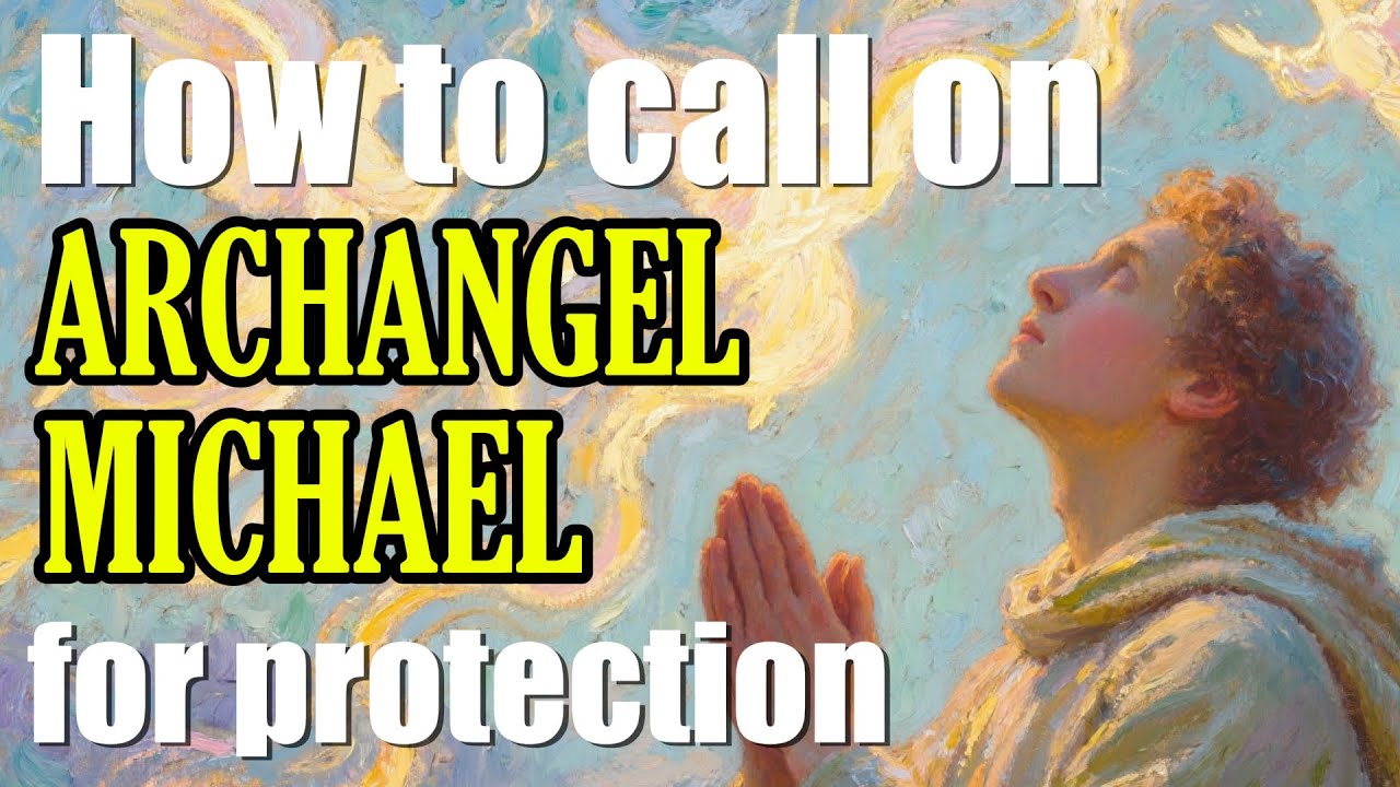 Archangel Michael's 2-Minute Activation Prayer | Remove Everything Blocking Your Blessings