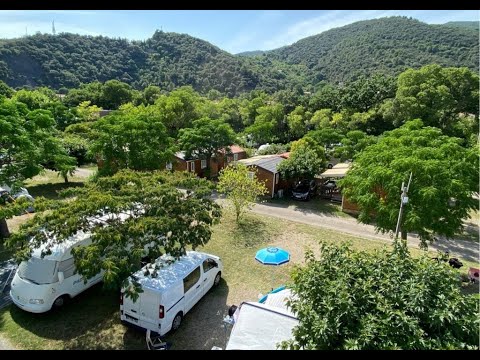 Video-thumbnail van Camping Amelia