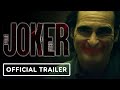 Joker 2 (Joker: Folie à Deux) - Official Teaser Trailer (2024) Joaquin Phoenix, Lady Gaga