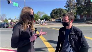 Carlsbad Students Rally for Wednesday Async Schedule