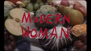 Modern Woman - Offerings (Official Music Video)